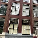 Canal View House - 17th Century Town House Lägenhet Amsterdam