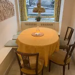 Apartmán Canal View House - 17th Century Town House *
