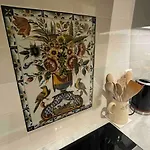 Apartman Canal View House - 17th Century Town House Amszterdam