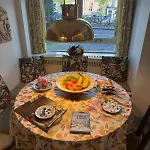 Canal View House - 17th Century Town House Apartmán Amsterdam