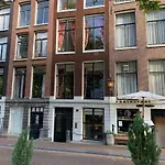Apartmán Canal View House - 17th Century Town House *