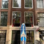 Apartman Canal View House - 17th Century Town House *