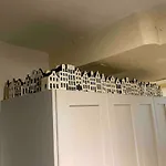 Apartman Canal View House - 17th Century Town House