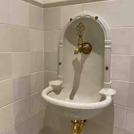 Canal View House - 17th Century Town House Apartman Amszterdam