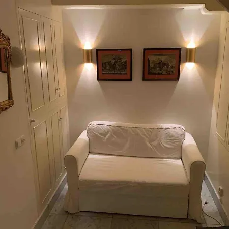 Canal View House - 17th Century Town House Amszterdam