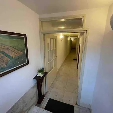 Canal View House - 17th Century Town House Apartman Amszterdam