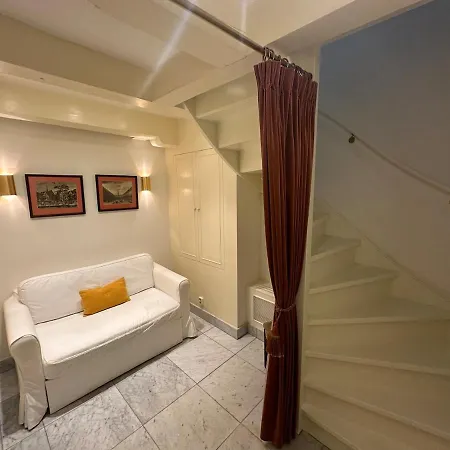 Canal View House - 17th Century Town House Apartman Amszterdam