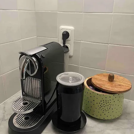 Canal View House - 17th Century Town House * Amszterdam