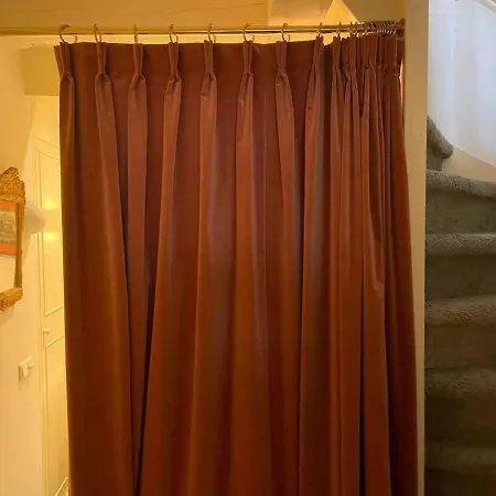 Canal View House - 17th Century Town House Amszterdam