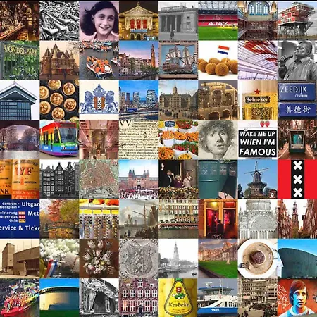 Apartman Canal View House - 17th Century Town House *