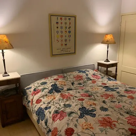 Apartman Canal View House - 17th Century Town House