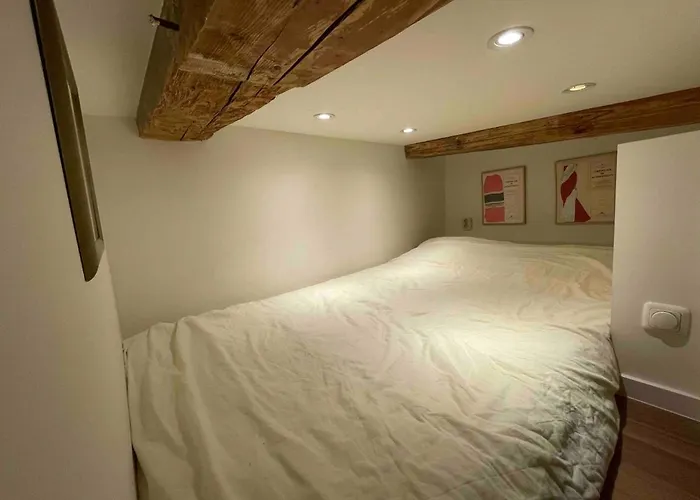 Canal View House - 17th Century Town House *