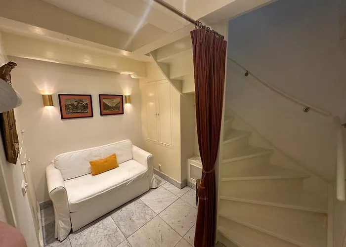 Canal View House - 17th Century Town House Appartement Amsterdam