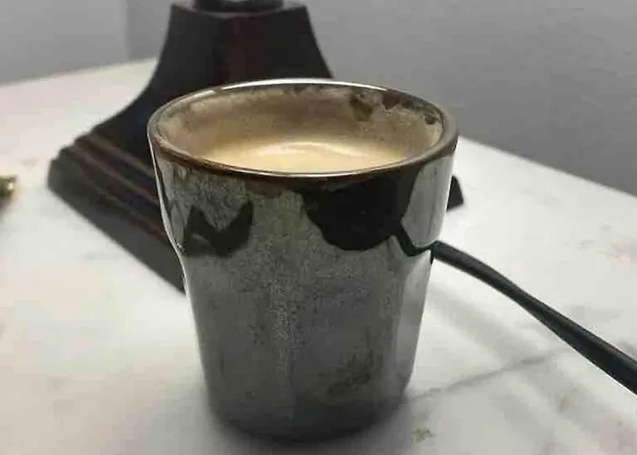 Appartement Canal View House - 17th Century Town House Amsterdam