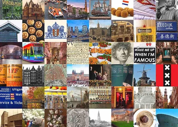 Appartement Canal View House - 17th Century Town House *